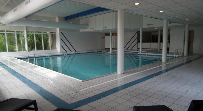 Zeeduin, Met Zonnig Terras - Volledige Keuken- Resort Amelander Kaap, Incl Verwarmd Hotel-Zwembad Nabij Dorp, Duinen En Strand Hollum  Habitación foto